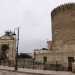 Partiamo da piazza Cavour, dove la Porta Baresana funge da ingresso alla citt vecchia assieme al massiccio Torrione Angioino del XIV secolo